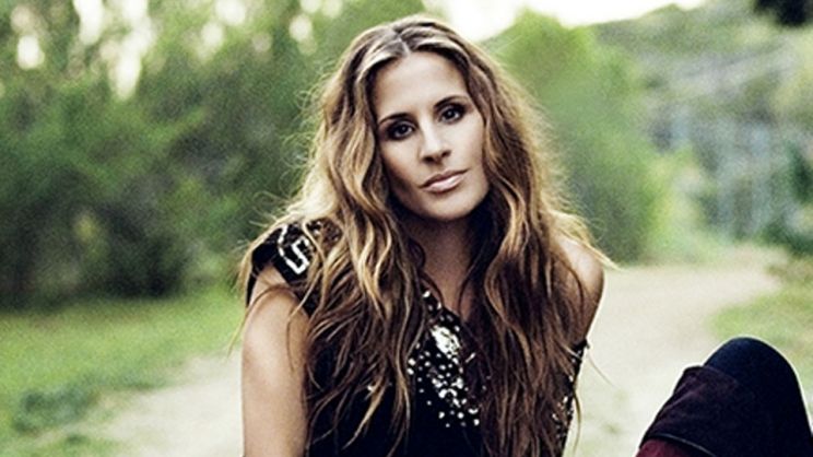 Emily Robison