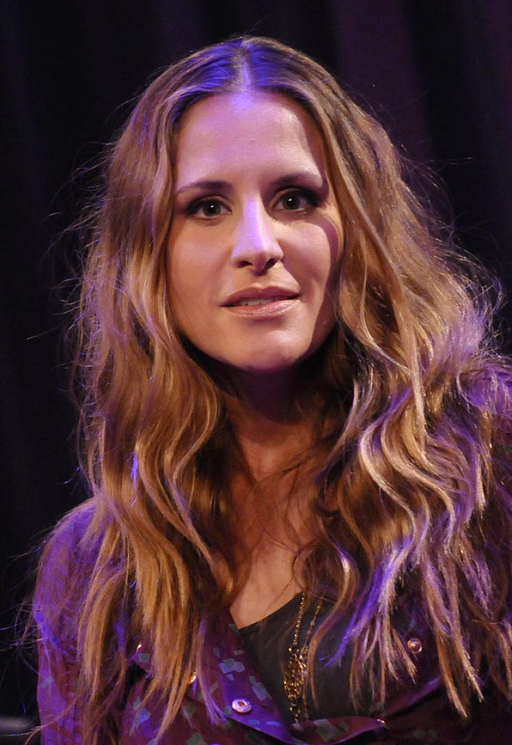 Emily Robison