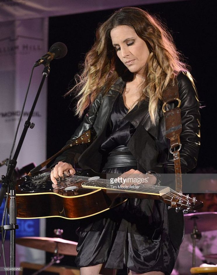 Emily Robison
