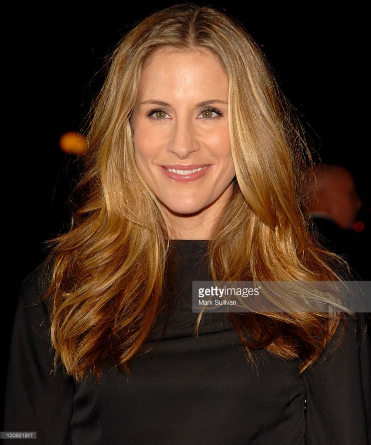 Emily Robison