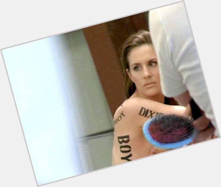 Emily Robison