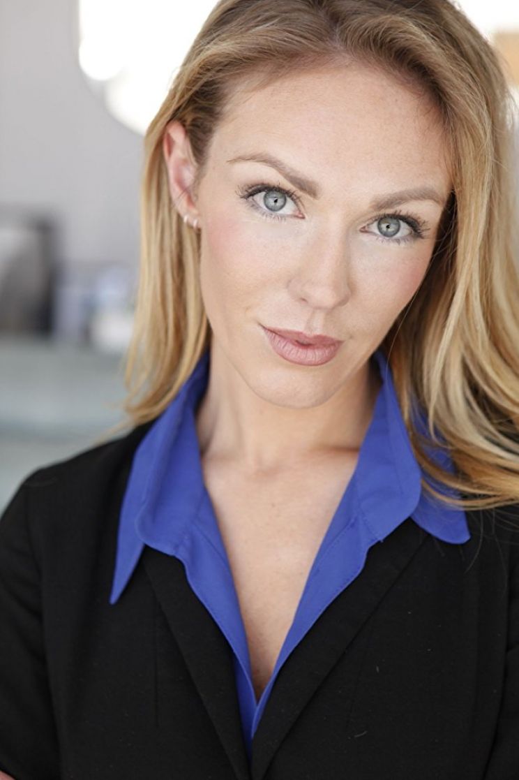 Emily Roche