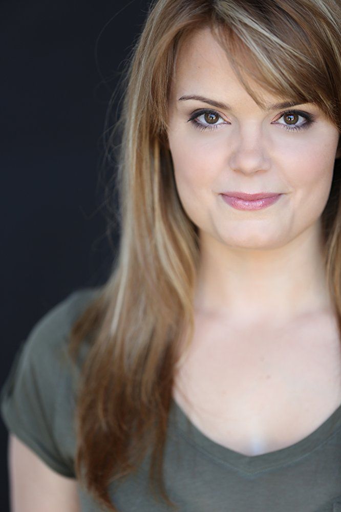 Pictures of Emily Roeske