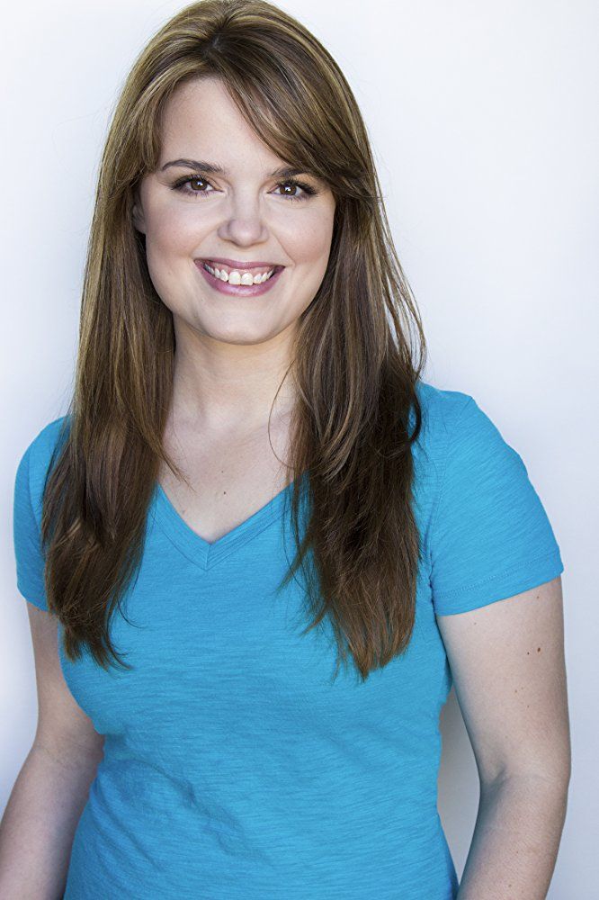 Pictures of Emily Roeske