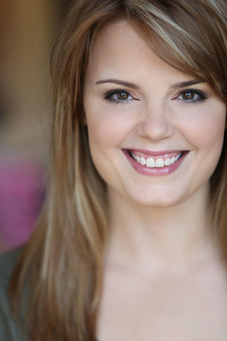 Emily Roeske