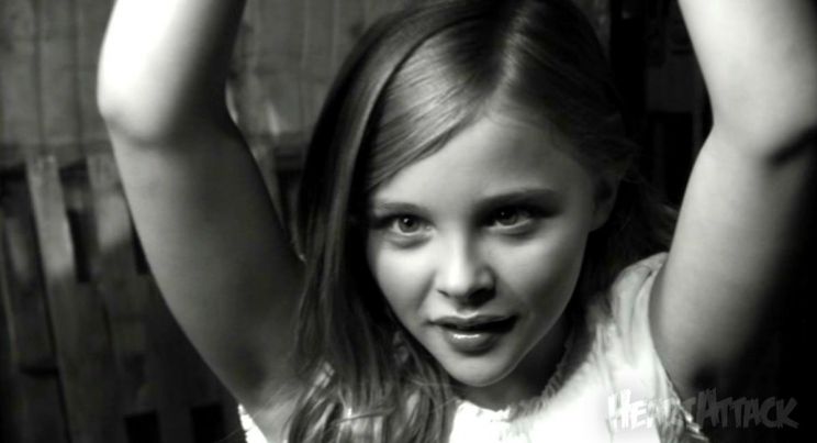 Emily Rose Everhard