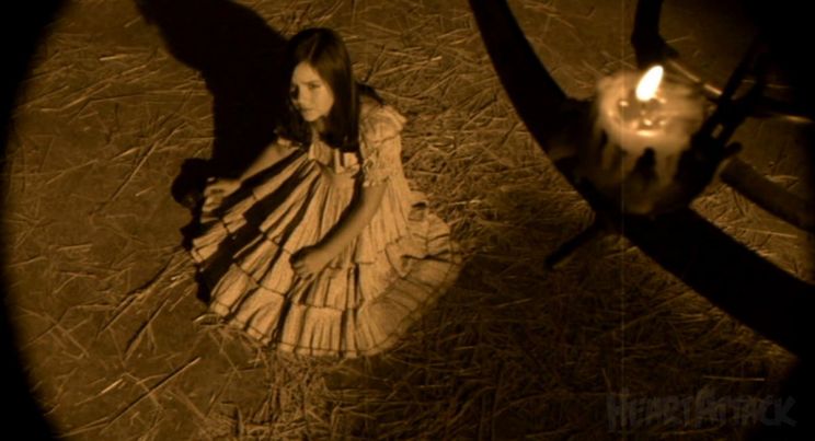 Emily Rose Everhard