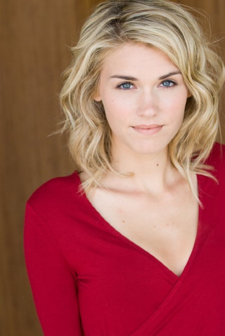 Emily Rose