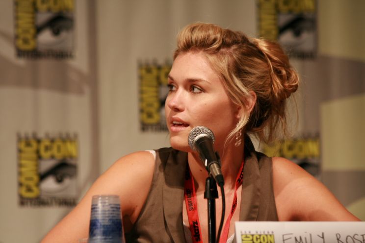 Emily Rose