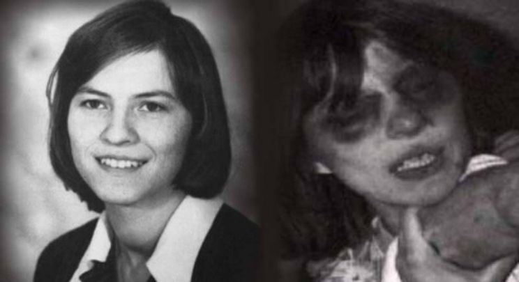 Emily Rose