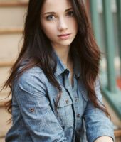 Emily Rudd