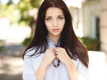 Emily Rudd