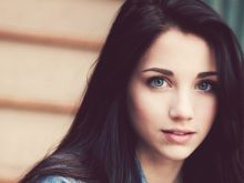 Emily Rudd