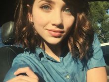 Emily Rudd