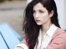 Emily Rudd