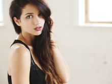 Emily Rudd