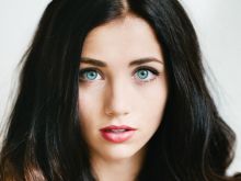 Emily Rudd