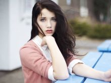 Emily Rudd #1142159 picture (Landscape Medium)