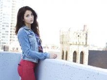 Emily Rudd