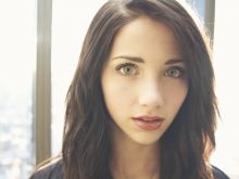 Emily Rudd