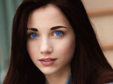 Emily Rudd