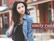 Emily Rudd