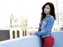 Emily Rudd