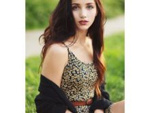 Emily Rudd