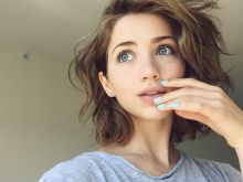 Emily Rudd