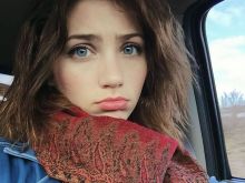 Emily Rudd