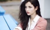 Emily Rudd