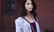 Emily Rudd