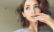 Emily Rudd