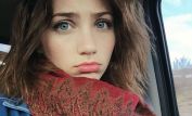 Emily Rudd