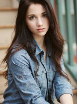 Emily Rudd