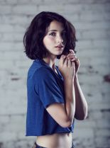 Emily Rudd