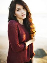 Emily Rudd