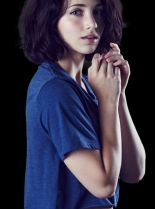Emily Rudd #1142193 picture (Portrait Medium)