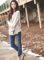 Emily Rudd #1142194 picture (Portrait Medium)
