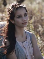 Emily Rudd