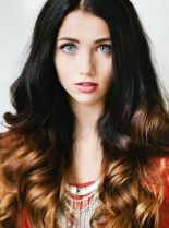 Emily Rudd