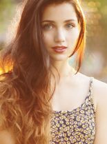 Emily Rudd