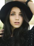 Emily Rudd