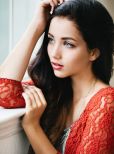 Emily Rudd