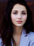 Emily Rudd