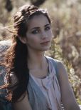 Emily Rudd