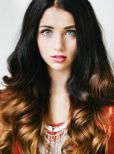 Emily Rudd