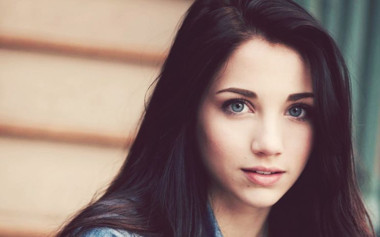 Emily Rudd