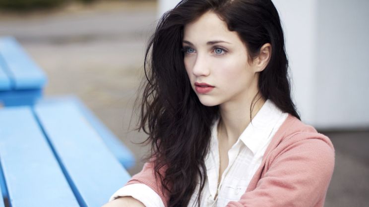 Emily Rudd