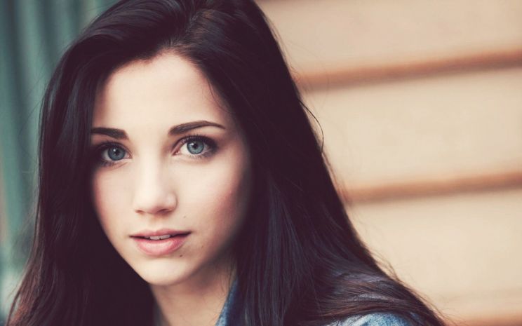 Emily Rudd